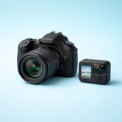 Collection image for: Cameras