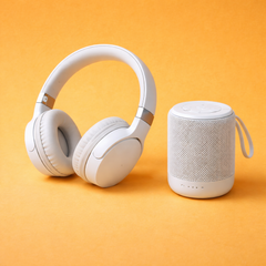 Collection image for: Headsets & Speakers
