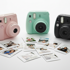 Collection image for: instant Cameras