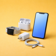 Collection image for: Mobiles & Accessories