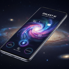 Collection image for: Galaxy AI