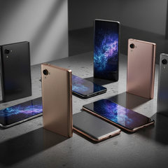 Collection image for: Premium Androids