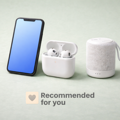Collection image for: Recommended for you