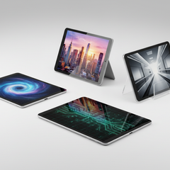 Collection image for: Tablets