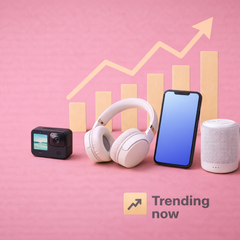 Collection image for: Trending now