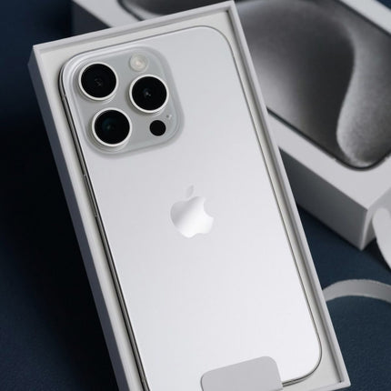 iPhone 15 Pro