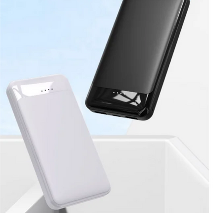 Power Bank 20000mAh Dual Output Portable Charger – LED Display