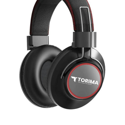 Wireless Stereo Headphone with Micro SD Player + Micro-USB Charging
