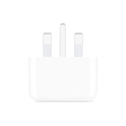 USB-C 20W Power Adapter with Folding Pins for iPhone