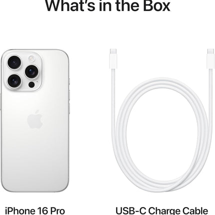 iPhone 16 Pro