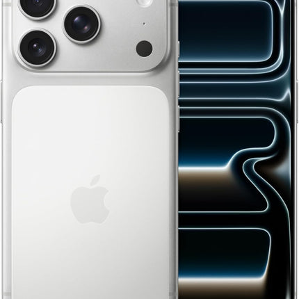 iPhone 17 Pro