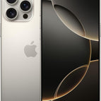 Refurbished – A+ (Like New) / 1TB / Natural Titanium