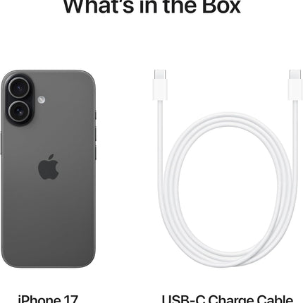 iPhone 17