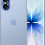 Mist Blue