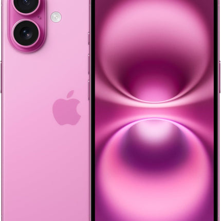 iPhone 16