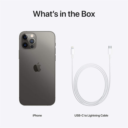 iPhone 12 Pro