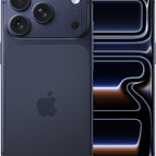 NEW / 512GB / Deep Blue