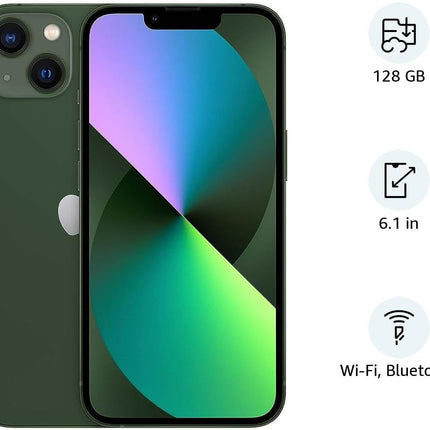 iPhone 13
