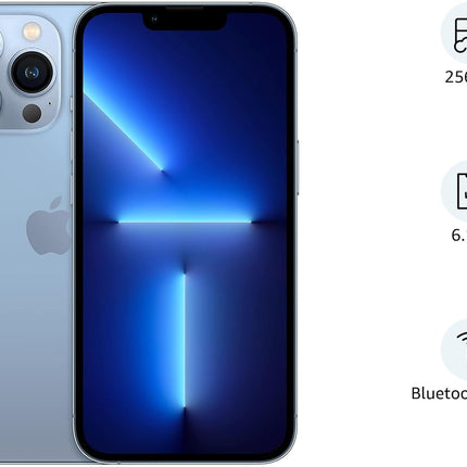 iPhone 13 Pro