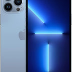 Sierra Blue