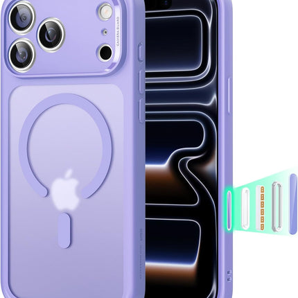 iPhone 17 Pro Max Case