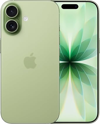 iPhone 17