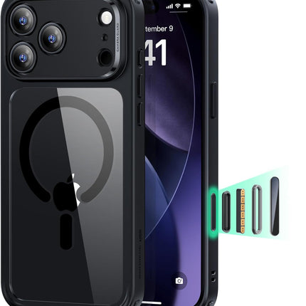 iPhone 17 Pro Max Case