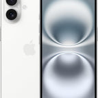 NEW / 128GB / White Titanium