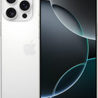 NEW / 256GB / White Titanium
