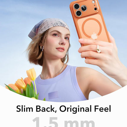 iPhone 17 Pro Max Case