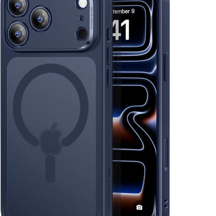 iPhone 17 Pro Max Case