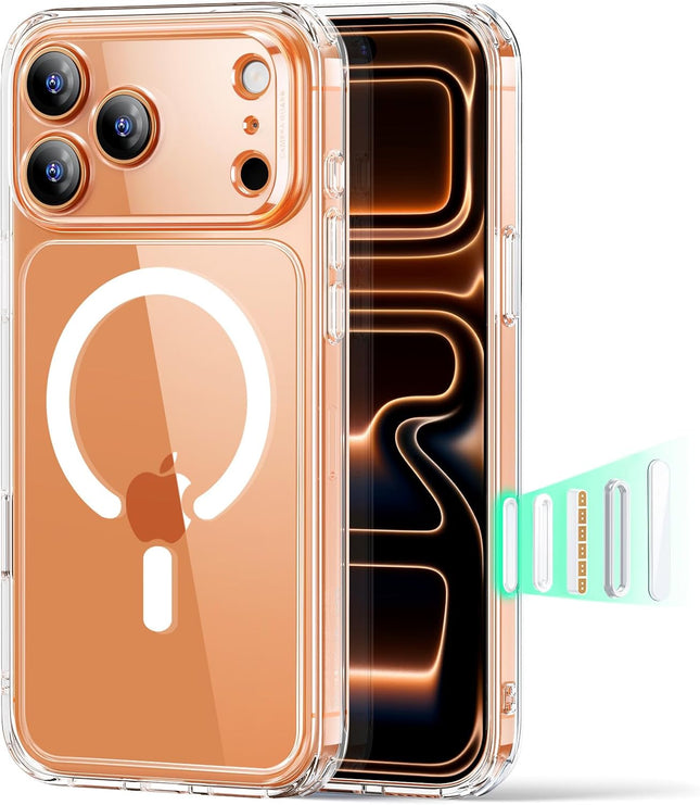 iPhone 17 Pro Max Case