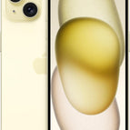 Refurbished – A+ (Like New) / 128GB / Yellow
