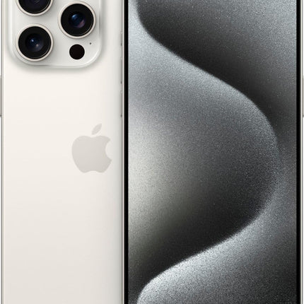 iPhone 15 Pro