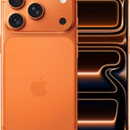 NEW / 512GB / Orange