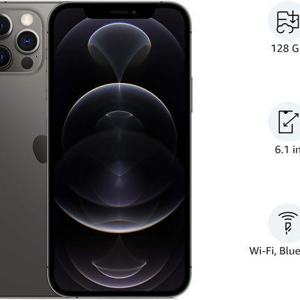 iPhone 12 Pro