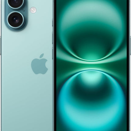 iPhone 16