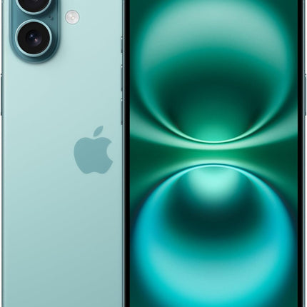 iPhone 16