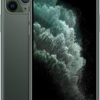 Refurbished – A+ (Like New) / 128GB / Midnight Green