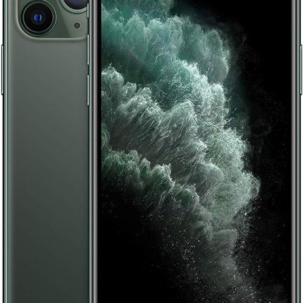 iPhone 11 Pro