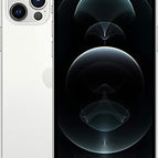 Refurbished – A+ (Like New) / 128GB / Silver