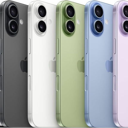 iPhone 17