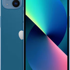 Refurbished – A+ (Like New) / 128GB / Sierra Blue