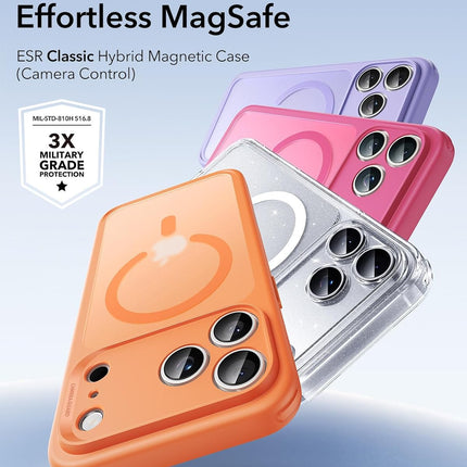 iPhone 17 Pro Max Case