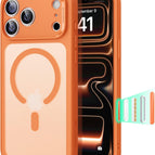 Clear-Orange