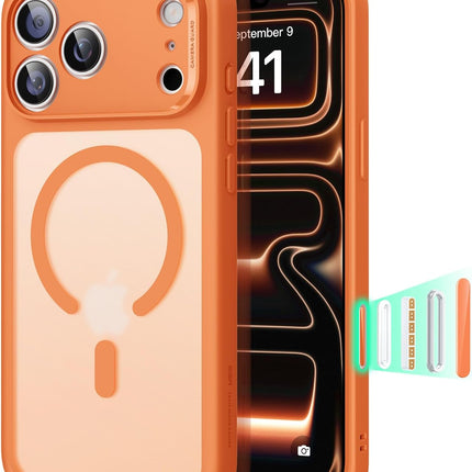 iPhone 17 Pro Max Case
