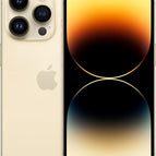 Refurbished – A+ (Like New) / 128 / Gold