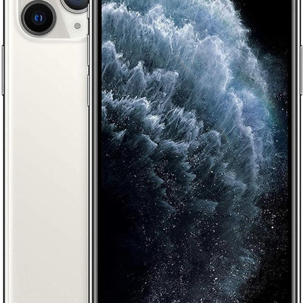 iPhone 11 Pro