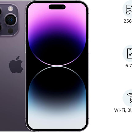 iPhone 14 Pro Max
