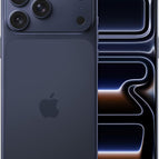 NEW / 512GB / Deep Blue